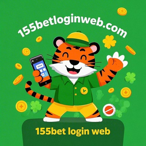 155bet login web
